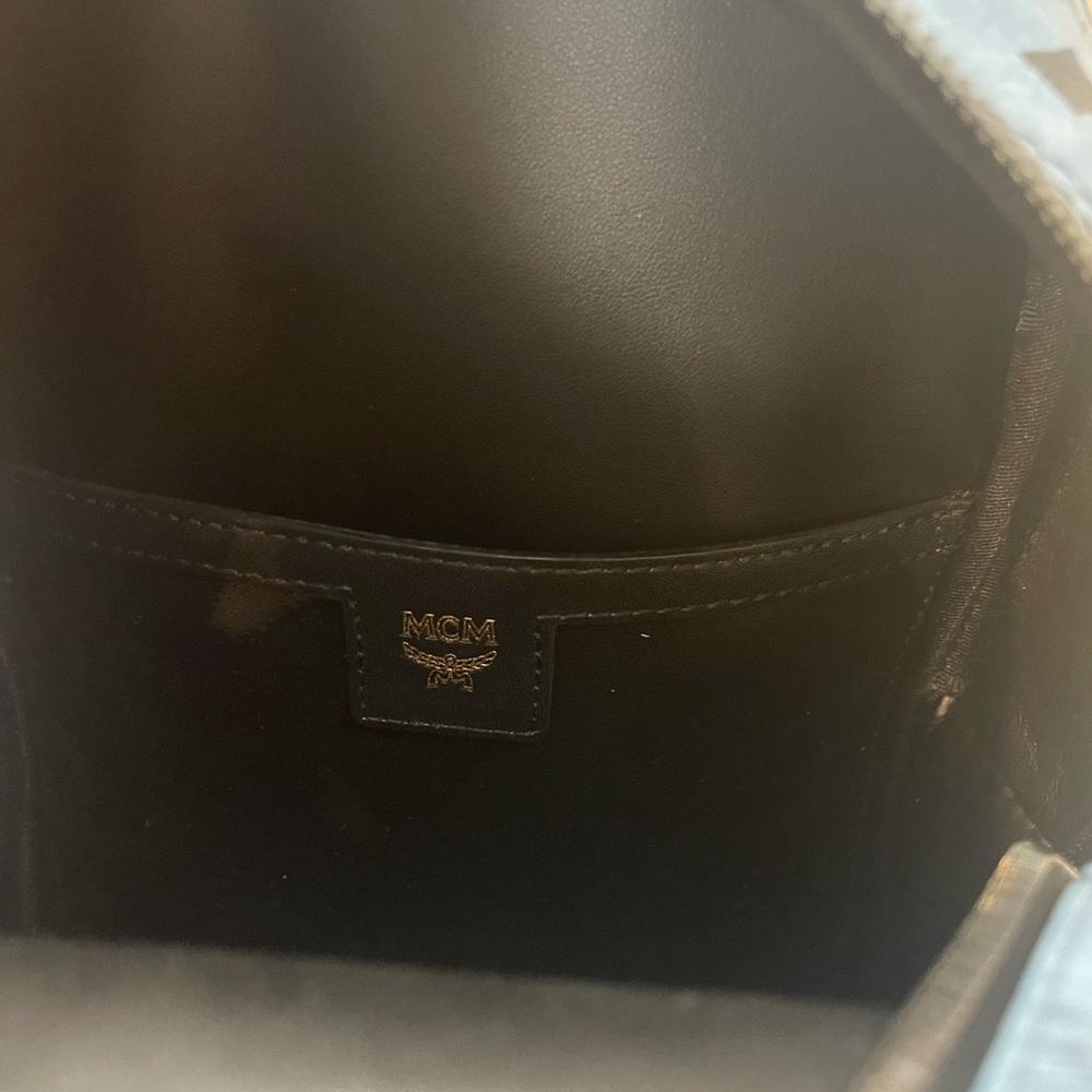 Mcm Mini Backpack - image 5